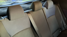 Toyota C-HR 1.8 Hybrid Dynamic 5dr CVT Hybrid Hatchback